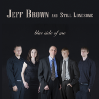 Jeff Brown & Still Lonesome