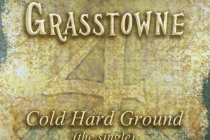 ColdHardGroundsingleCVR