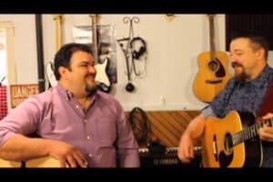 Enter… ADKINS & LOUDERMILK !