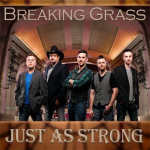 Breaking Grass Hit’s #4 on Billboard Chart