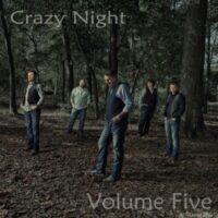 Volume Five Releases New Single – Crazy Night