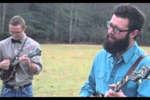 New Video from Mountain Faith – “Feeling Blue”