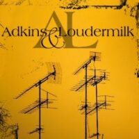 Adkins & Loudermilk Release Highly Anticipated Single