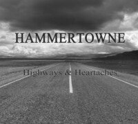 New Single From Hammertowne