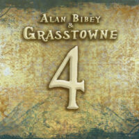 “4” From Alan Bibey & Grasstowne