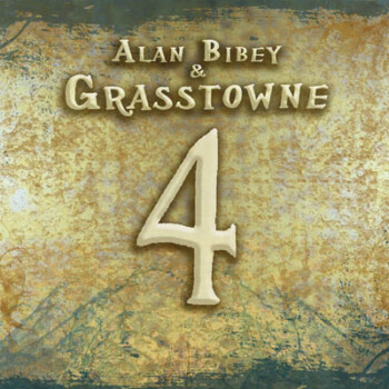 “4” From Alan Bibey & Grasstowne