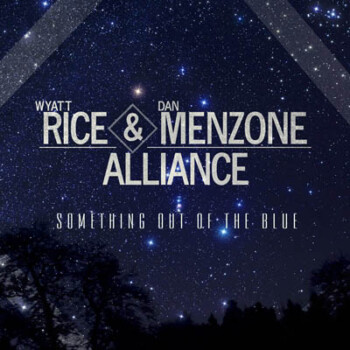 Rice – Menzone Alliance – Something Out Of The Blue
