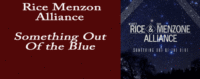 Enter The Rice & Menzone Alliance