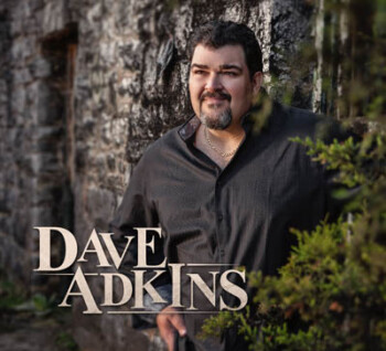 Dave Adkins Releases Self-titled Album