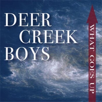 Deer Creek Boys Launches With A Bang !
