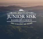 Junior Sisk & Ramblers Choice Drop New Album