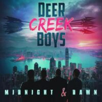 Deer Creek Boys Celebrate New Album at IBMA