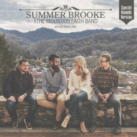 Small Town Life – Summer Brooke & Mountain Faith