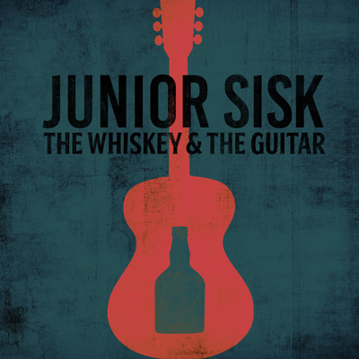 New Music from Junior Sisk!