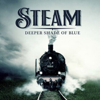 STEAM – Deeper Shade of Blue