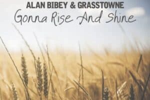 New Music From Alan Bibey and Grasstowne