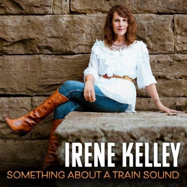 New Music From Irene Kelley