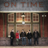 ON TIME – First Single From Colebrook Road