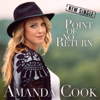 New Single – New Video From AMANDA COOK