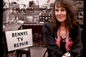 CHART TOPPING IRENE KELLEY DELIVERS NEW ALBUM