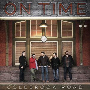 Colebrook Road Lands Billboard #2 With “ON TIME”