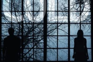 Breaking Grass – COLD