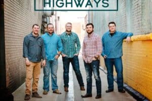 ClayBank – Road Signs & Highways