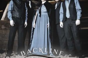 Salem Town – New Album From Backline