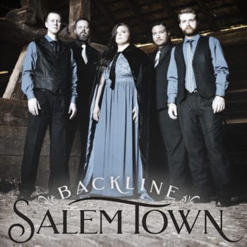 Salem Town – New Album From Backline