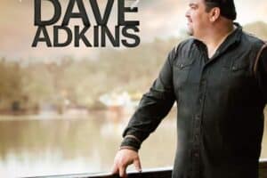 Superstar Vocalist Dave Adkins Streets New Single