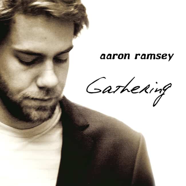 Gathering – New Digital Release From Aaron Ramsey