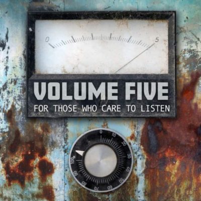 Volume Five For Those Who Care To Listen Mountain Fever Records