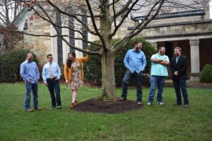 Backline – Salem Town (the single)