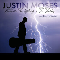 New Music From Justin Moses featuring Dan Tyminski