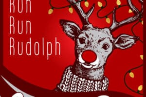 It’s The Happiest Time of the Year So…..