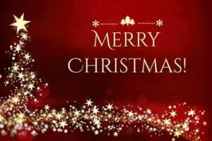 Merry Christmas Everybody!!