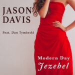 NEW MUSIC FROM JASON DAVIS