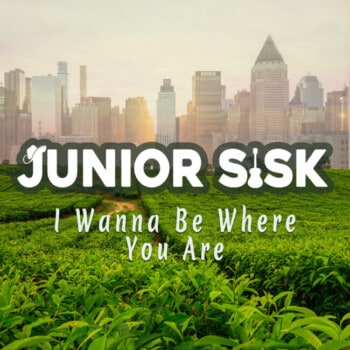Brand New Single From Junior Sisk