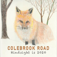 Colebrook Road Releases New Album