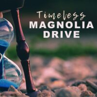 Magnolia Drive – Timeless