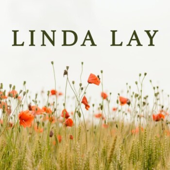 Linda Lay – Self-titled Album Hits Streets Worldwide