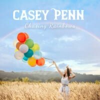 Casey Penn Joins Our Music Family