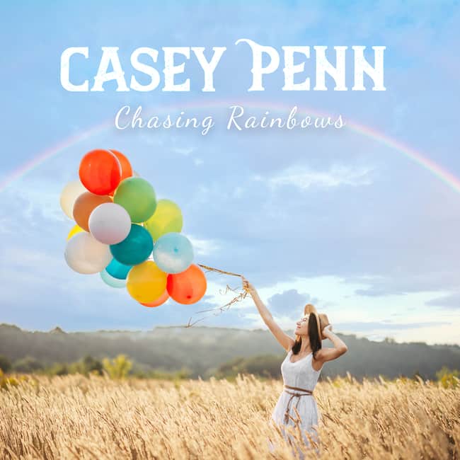 Casey Penn Joins Our Music Family