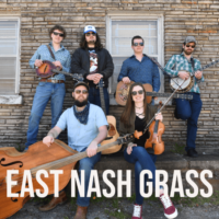 East Nash Grass Joins The Mountain Fever Family Of Artists