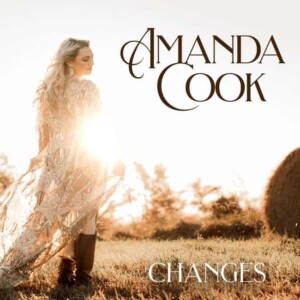 AmandaCook Changes CVR 800