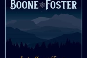 Boone and Foster 800