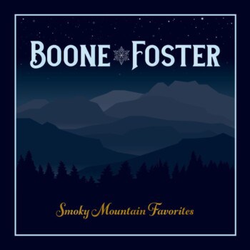 Boone & Foster Album Released