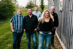 Signing Annoucment Press Photo