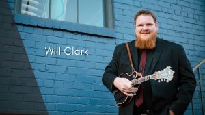 Will Clark