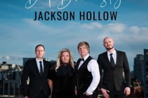 Jackson Hollow’s New Album – Deep Blue Sky